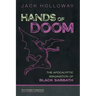 Hands of Doom: The Apocalyptic Imagination of Black Sabbath