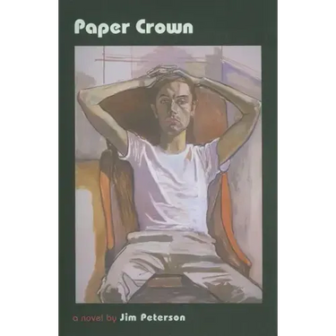 Paper Crown