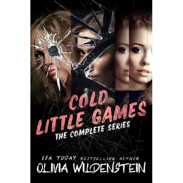 Cold Little Games: The Complete Series