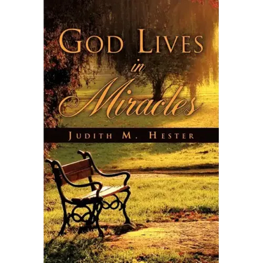 God Lives In Miracles