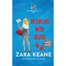Deadline with Death (Time-Slip Mysteries, Book 1)