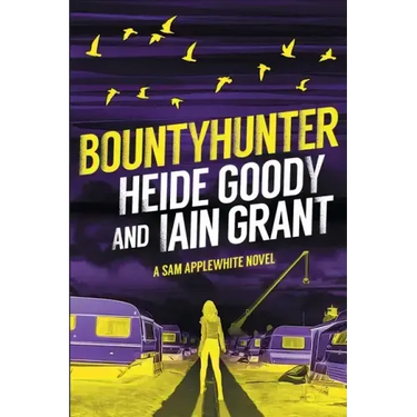 Bountyhunter
