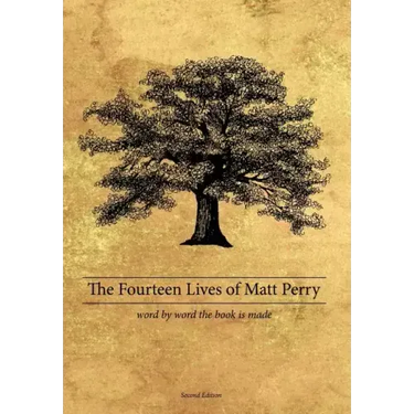The Fourteen Lives of Matt Perry