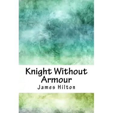 Knight Without Armour