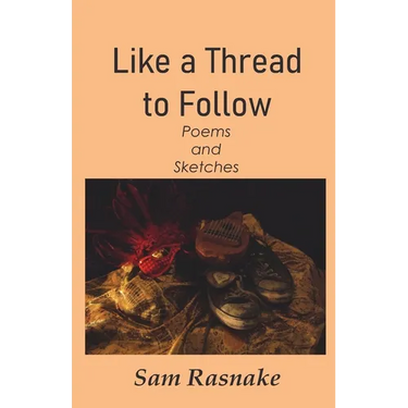 Like a Thread to Follow