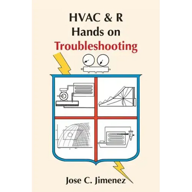 HVAC & R Hands on Troubleshooting