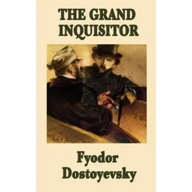 The Grand Inquisitor