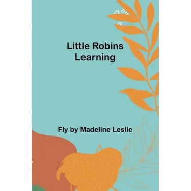 Little Robins Learning