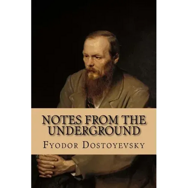 Notes From The Underground