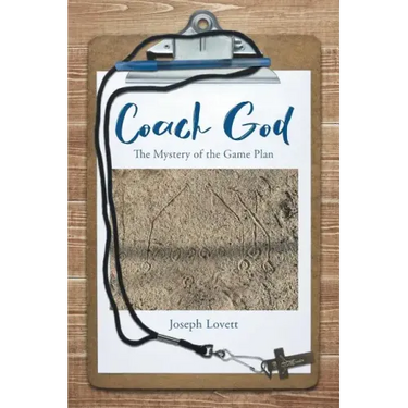 Coach God: The Mystery of the Game Plan