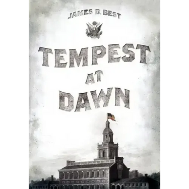 Tempest at Dawn