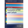Economics of Art and Culture