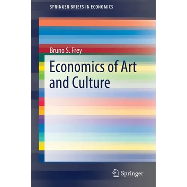 Economics of Art and Culture