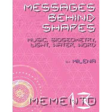 Messages Behind Shapes