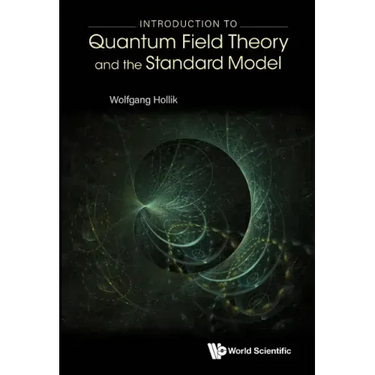 Introduction to Quantum Field Theory and the Standard Model