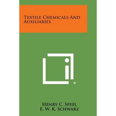 Textile Chemicals and Auxiliaries