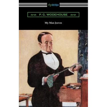My Man Jeeves
