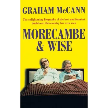 Morecambe and Wise