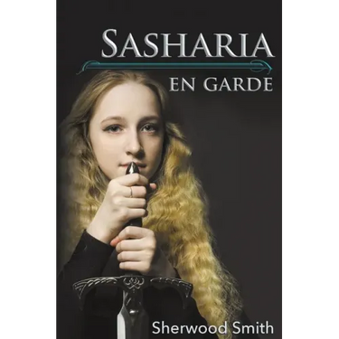 Sasharia En Garde