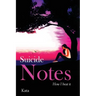 Suicide Notes: How I beat it