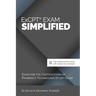 ExCPT Exam Simplified: Exam for the Certification of Pharmacy Technicians Study Guide