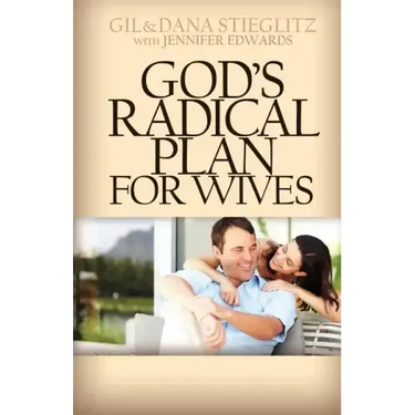 God's Radical Plan for Wives
