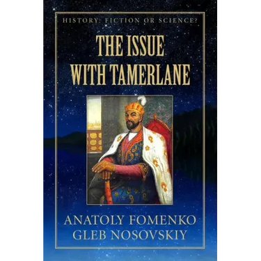 The Issue with Tamerlane