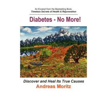 Diabetes - No More!