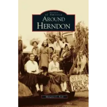 Around Herndon