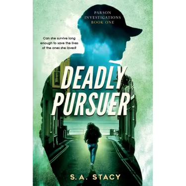 Deadly Pursuer