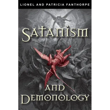 Satanism and Demonology