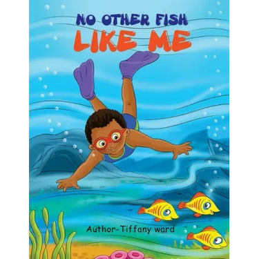 No other fish like me !
