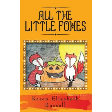 All the Little Foxes