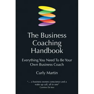 The Business Coaching Handbook