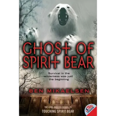 Ghost of Spirit Bear