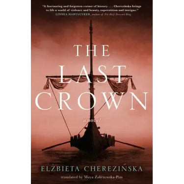 The Last Crown
