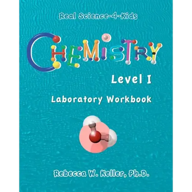 Level I Chemistry Laboratory Workbook
