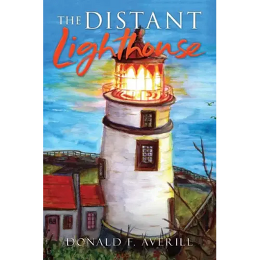 The Distant Lighthouse