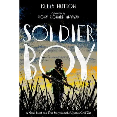 Soldier Boy
