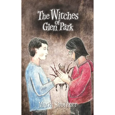 The Witches of Glen Park