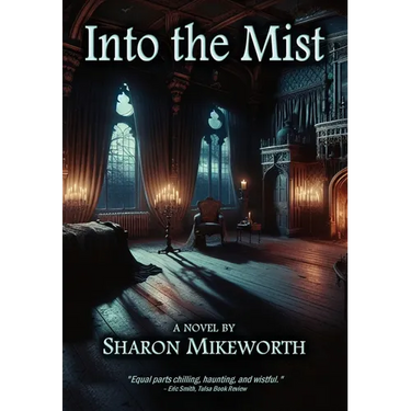 Into the Mist