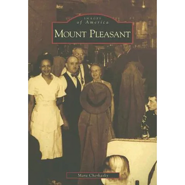 Mount Pleasant