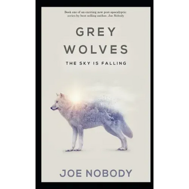 Grey Wolves: The Sky is Falling