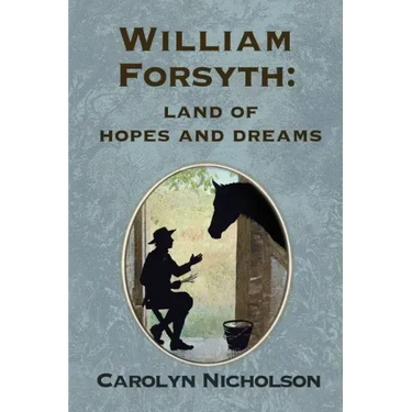 William Forsyth: Land of hopes and dreams