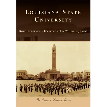 Louisiana State University