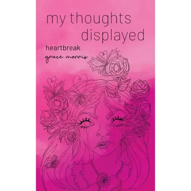 my thoughts displayed: heartbreak