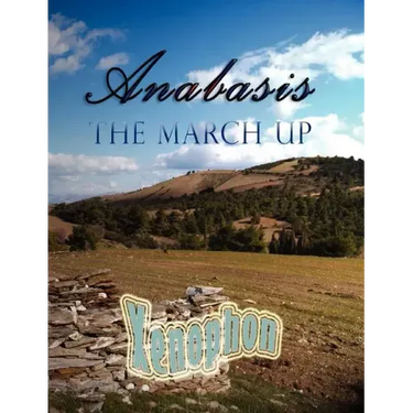 Anabasis: The March Up