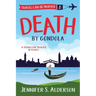Death by Gondola: A Springtime Murder in Venice