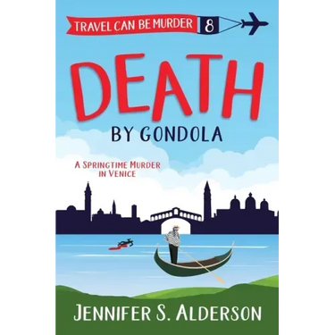 Death by Gondola: A Springtime Murder in Venice