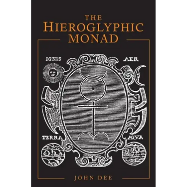 The Hieroglyphic Monad